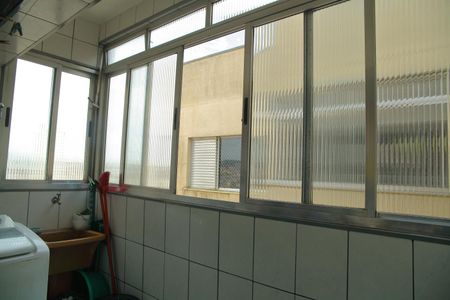 Apartamento à venda com 88m², 2 quartos e 1 vagaÁrea de Serviço