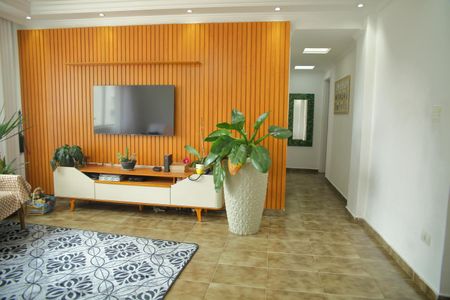 Apartamento para alugar com 2 quartos, 88m² em Baeta Neves, São Bernardo do Campo