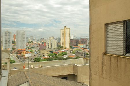 Apartamento à venda com 88m², 2 quartos e 1 vagaÁrea de Serviço