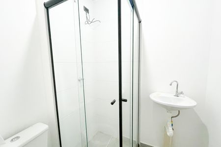 Apartamento para alugar com 43m², 2 quartos e sem vaga