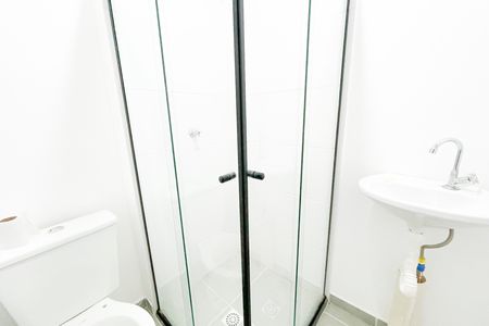 Apartamento para alugar com 2 quartos, 43m² em Moinho Velho, São Paulo
