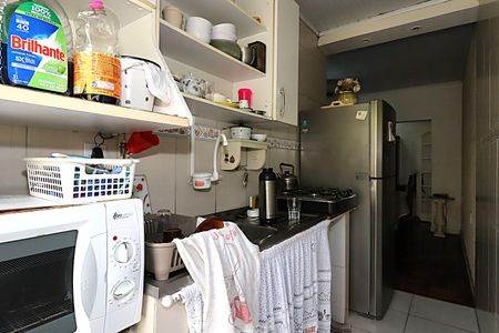 Casa à venda com 300m², 4 quartos e 2 vagasCozinha