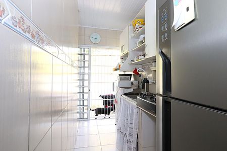 Casa à venda com 300m², 4 quartos e 2 vagasCozinha