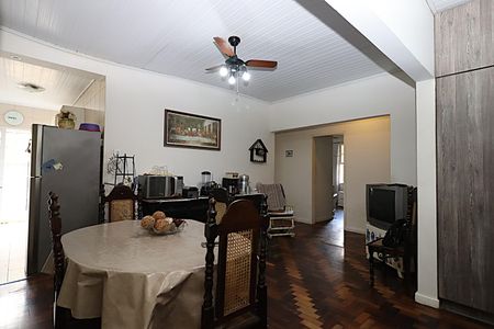 Casa à venda com 300m², 4 quartos e 2 vagasSala de Jantar