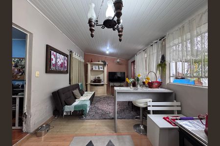 Casa à venda com 200m², 3 quartos e 2 vagassala