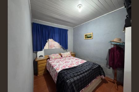 Casa à venda com 200m², 3 quartos e 2 vagasquarto 3