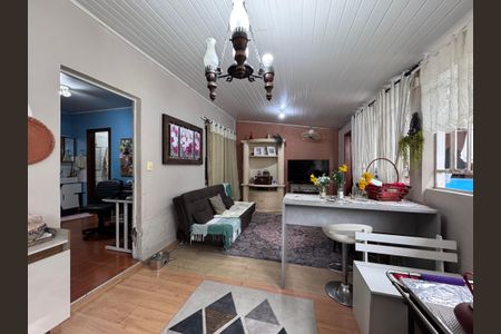 Casa à venda com 200m², 3 quartos e 2 vagassala