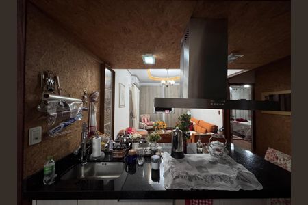 Casa à venda com 200m², 3 quartos e 2 vagasCozinha