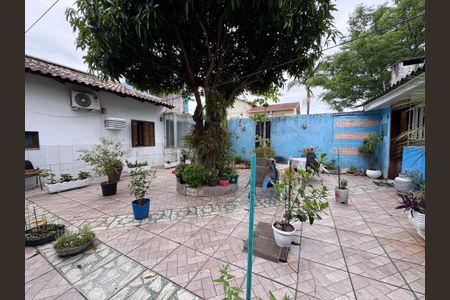 Casa à venda com 200m², 3 quartos e 2 vagasÁrea comum