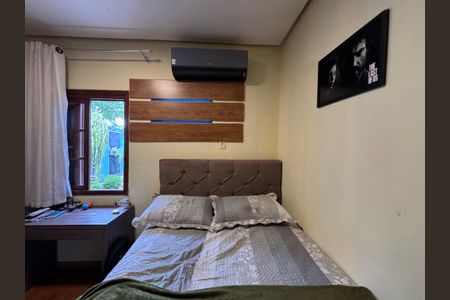 Casa à venda com 200m², 3 quartos e 2 vagasquarto 1