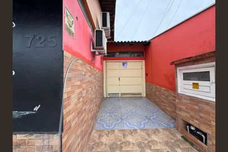Casa à venda com 200m², 3 quartos e 2 vagasfachada DYKH-154