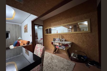 Casa à venda com 200m², 3 quartos e 2 vagassala 2