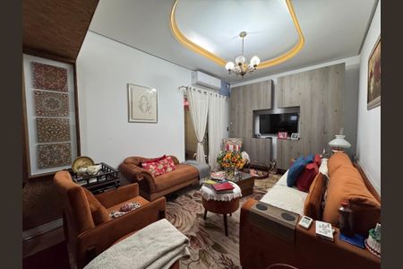 Casa à venda com 200m², 3 quartos e 2 vagassala 2