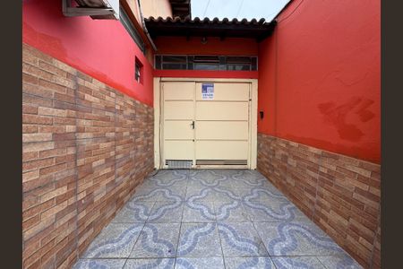 Casa à venda com 200m², 3 quartos e 2 vagasfachada DYKH-154