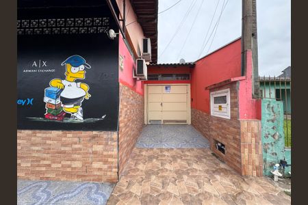 Casa à venda com 200m², 3 quartos e 2 vagasfachada