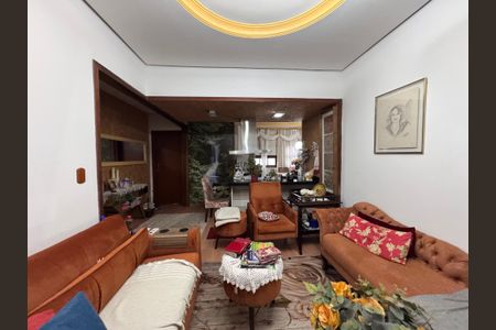 Casa à venda com 200m², 3 quartos e 2 vagassala 2