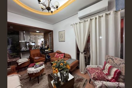 Casa à venda com 200m², 3 quartos e 2 vagassala 2