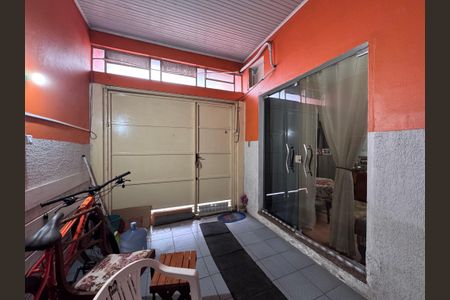 Casa à venda com 200m², 3 quartos e 2 vagasgaragem