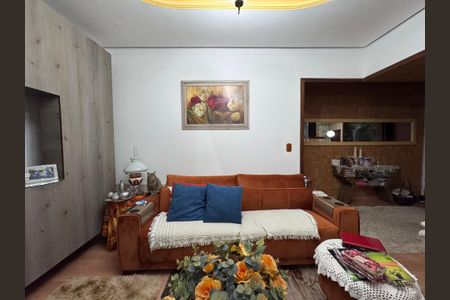 Casa à venda com 200m², 3 quartos e 2 vagassala 2