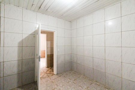 Quarto 2 de casa para alugar com 3 quartos, 120m² em Fátima, Canoas