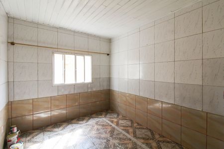 Sala de casa para alugar com 3 quartos, 120m² em Fátima, Canoas