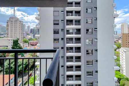 Vista Studio de kitnet/studio para alugar com 1 quarto, 21m² em Paraíso, São Paulo