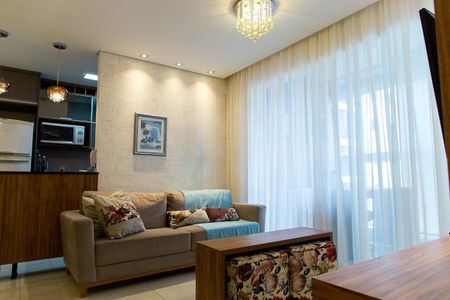 Apartamento à venda com 2 quartos, 61m² em Chácara Inglesa, São Paulo