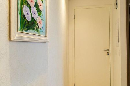 Apartamento à venda com 2 quartos, 61m² em Chácara Inglesa, São Paulo