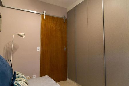 Apartamento à venda com 2 quartos, 61m² em Chácara Inglesa, São Paulo