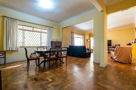 Sala de apartamento para alugar com 3 quartos, 243m² em Jardim Paulista, São Paulo