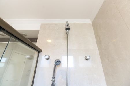 Apartamento à venda com 138m², 3 quartos e 3 vagasBanheiro Suíte 