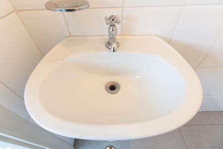 Apartamento à venda com 138m², 3 quartos e 3 vagasÁrea de Serviço - Banheiro de Serviço 