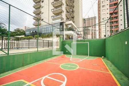 Apartamento à venda com 138m², 3 quartos e 3 vagasCondomínio - Quadra 