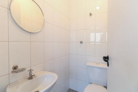 Apartamento à venda com 138m², 3 quartos e 3 vagasÁrea de Serviço - Banheiro de Serviço 