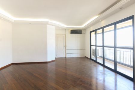 Apartamento à venda com 138m², 3 quartos e 3 vagasSala 