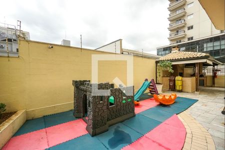 Apartamento à venda com 138m², 3 quartos e 3 vagasCondomínio - Playground 