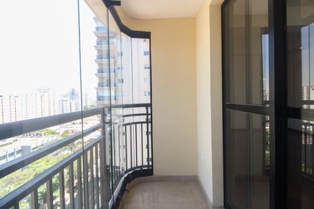 Apartamento à venda com 138m², 3 quartos e 3 vagasVaranda 