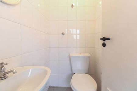 Apartamento à venda com 138m², 3 quartos e 3 vagasÁrea de Serviço - Banheiro de Serviço 