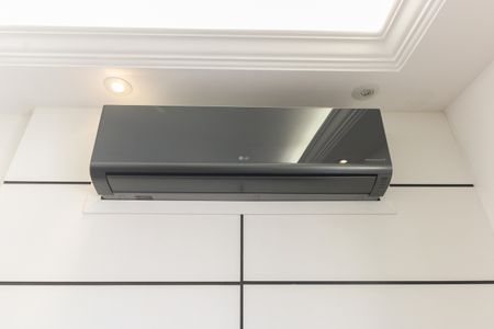 Apartamento à venda com 138m², 3 quartos e 3 vagasSala 