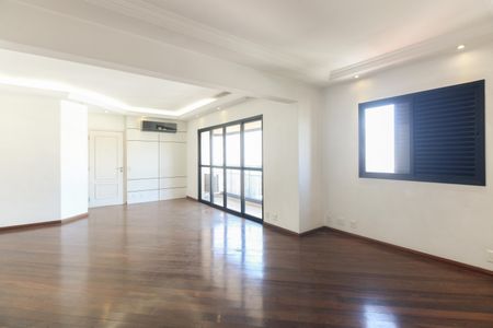 Apartamento à venda com 138m², 3 quartos e 3 vagasSala 