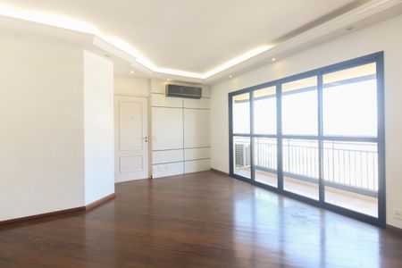 Apartamento à venda com 138m², 3 quartos e 3 vagasSala 