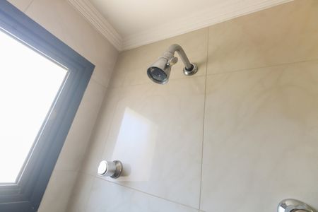 Apartamento à venda com 138m², 3 quartos e 3 vagasBanheiro Social 