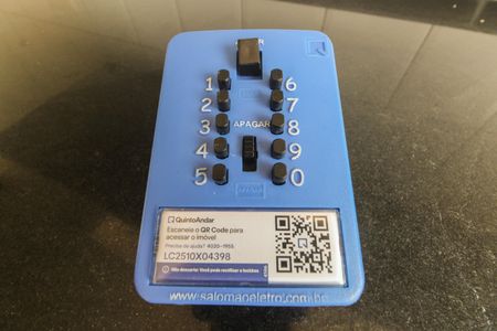 Apartamento à venda com 138m², 3 quartos e 3 vagasLockbox instalada 