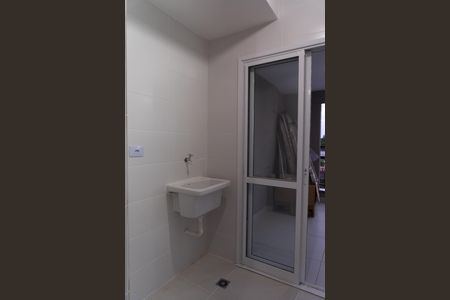 Apartamento para alugar com 88m², 3 quartos e 2 vagas Apartamento para alugar com 88m², 3 quartos e 2 vagasÁrea de Serviço