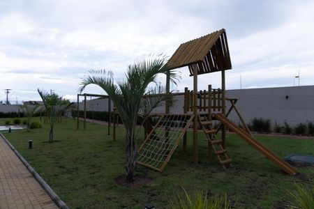 Apartamento para alugar com 88m², 3 quartos e 2 vagas Apartamento para alugar com 88m², 3 quartos e 2 vagasÁrea comum - Playground