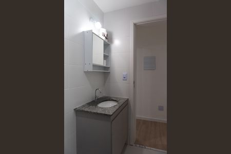 Apartamento para alugar com 88m², 3 quartos e 2 vagas Apartamento para alugar com 88m², 3 quartos e 2 vagasBanheiro Social