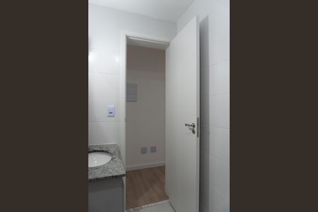 Apartamento para alugar com 88m², 3 quartos e 2 vagas Apartamento para alugar com 88m², 3 quartos e 2 vagasBanheiro Social