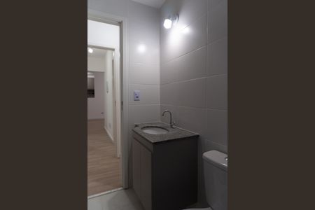 Apartamento para alugar com 88m², 3 quartos e 2 vagas Apartamento para alugar com 88m², 3 quartos e 2 vagasBanheiro da Suíte