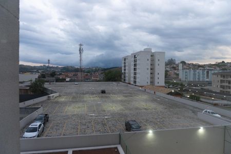 Apartamento para alugar com 88m², 3 quartos e 2 vagas Apartamento para alugar com 88m², 3 quartos e 2 vagasVista do Quarto 1