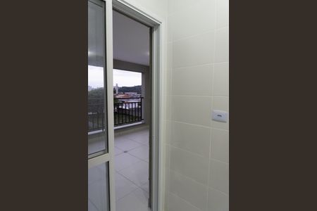 Apartamento para alugar com 88m², 3 quartos e 2 vagas Apartamento para alugar com 88m², 3 quartos e 2 vagasÁrea de Serviço